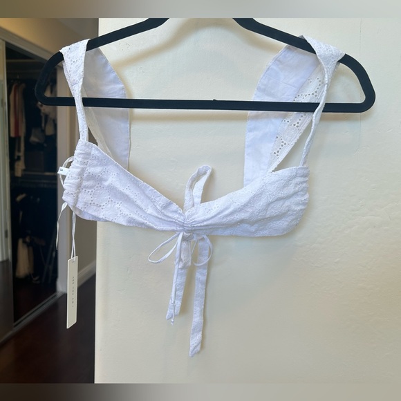 NWT, Are You Am I, CILLA TOP - Picture 4 of 5